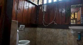 Angel Lanta Bungalow Ko Lanta Thajsko