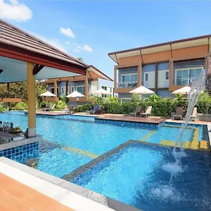 Phutara Lanta - Sha Extra Ko Lanta