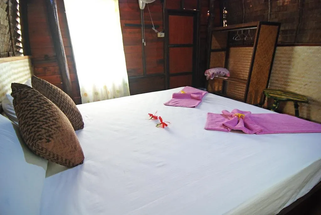 Angel Lanta Bungalow Koh Lanta