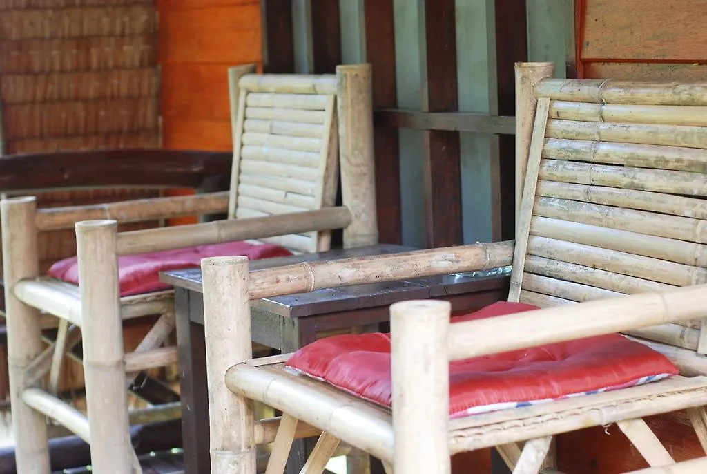 Resort Angel Lanta Bungalow Koh Lanta