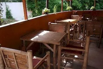 Resort Angel Lanta Bungalow Koh Lanta