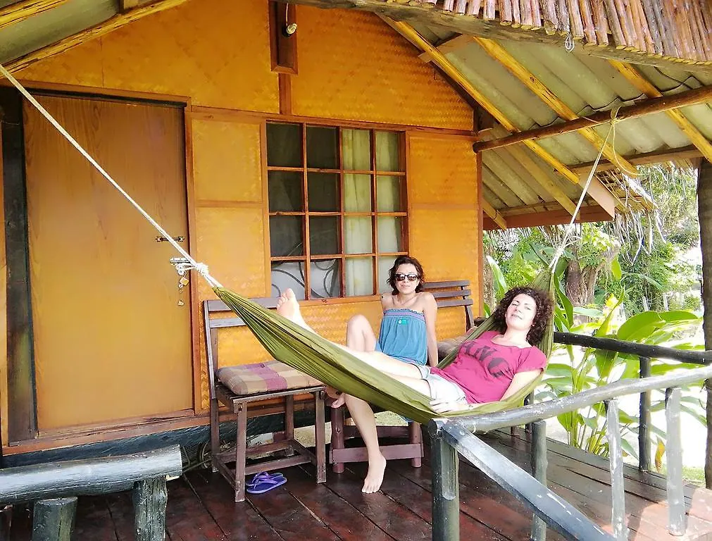 Angel Lanta Bungalow Koh Lanta 3*,