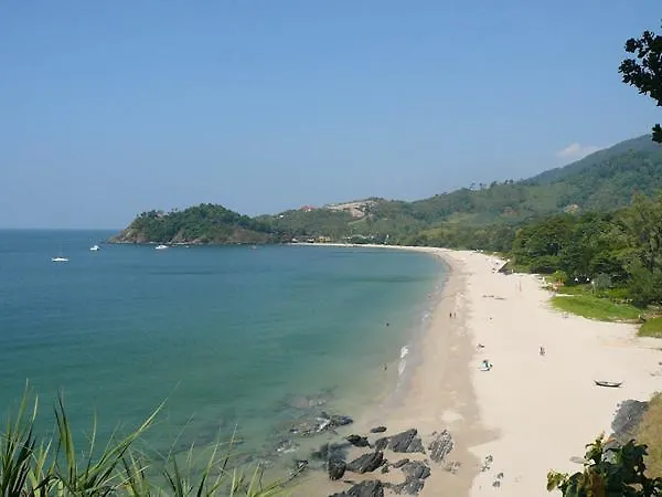 Angel Lanta Bungalow Koh Lanta 3*,  Thailand