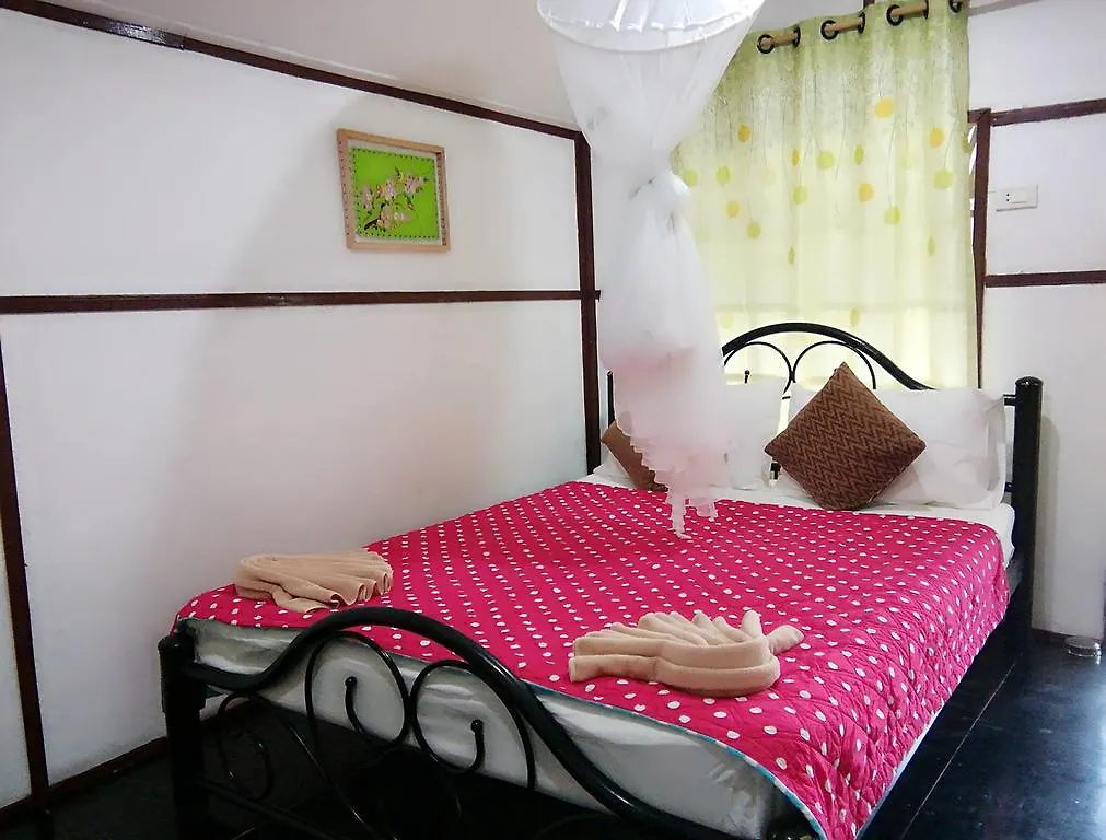 Angel Lanta Bungalow Koh Lanta