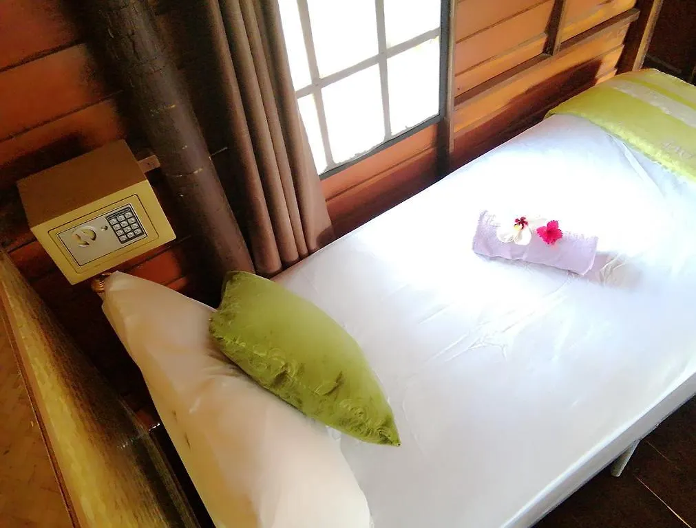 Angel Lanta Bungalow Koh Lanta Resort
