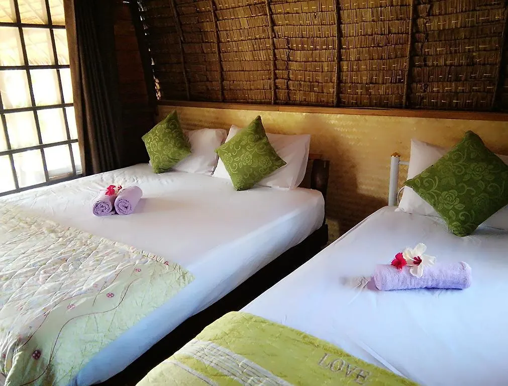 Angel Lanta Bungalow Koh Lanta Resort