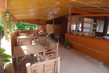 Angel Lanta Bungalow Koh Lanta Thailand