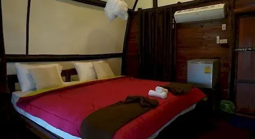 *** Resort Angel Lanta Bungalow Koh Lanta Thailand
