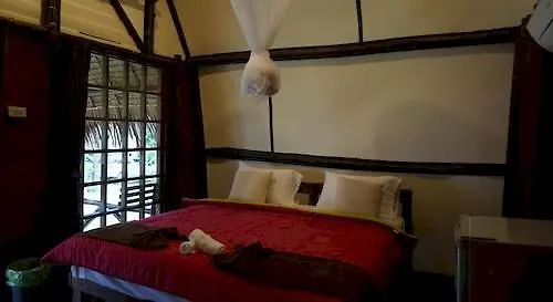 Angel Lanta Bungalow Koh Lanta