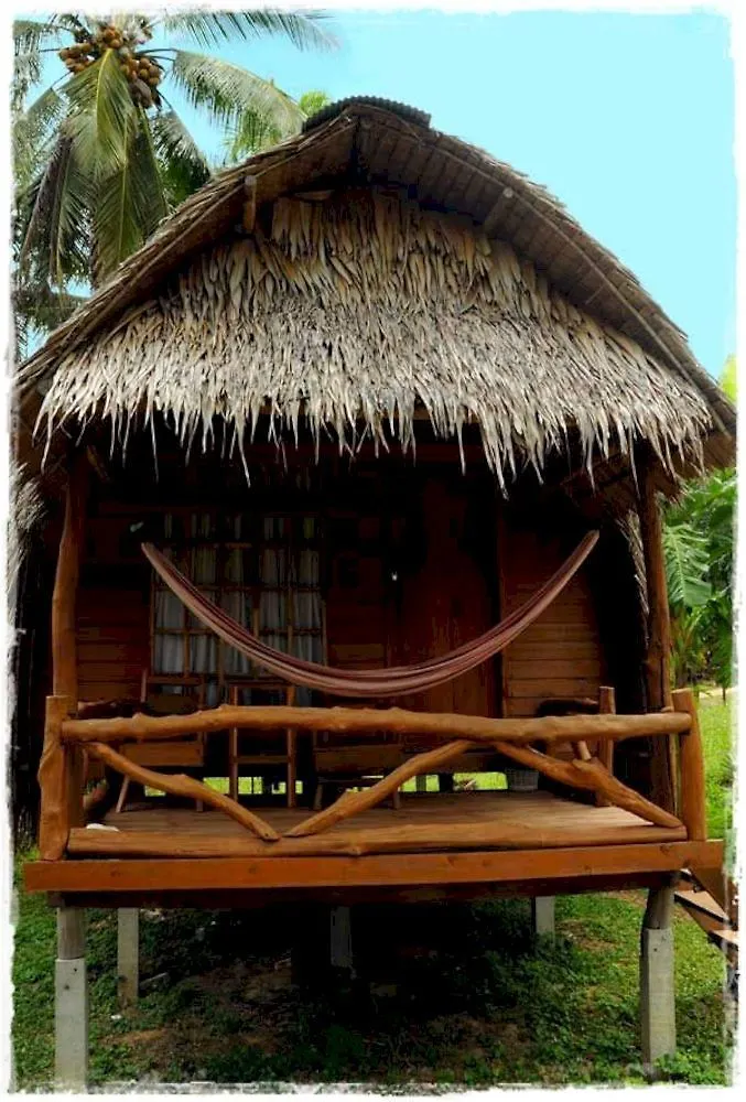 Angel Lanta Bungalow Koh Lanta 3*,  Thailand