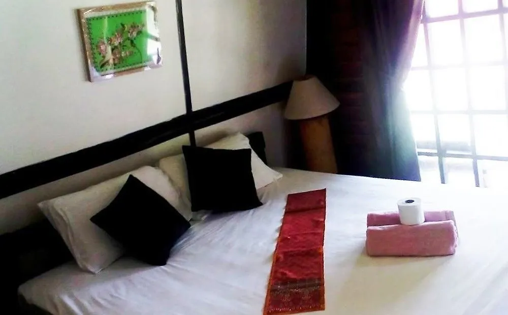 Angel Lanta Bungalow Koh Lanta 3*,