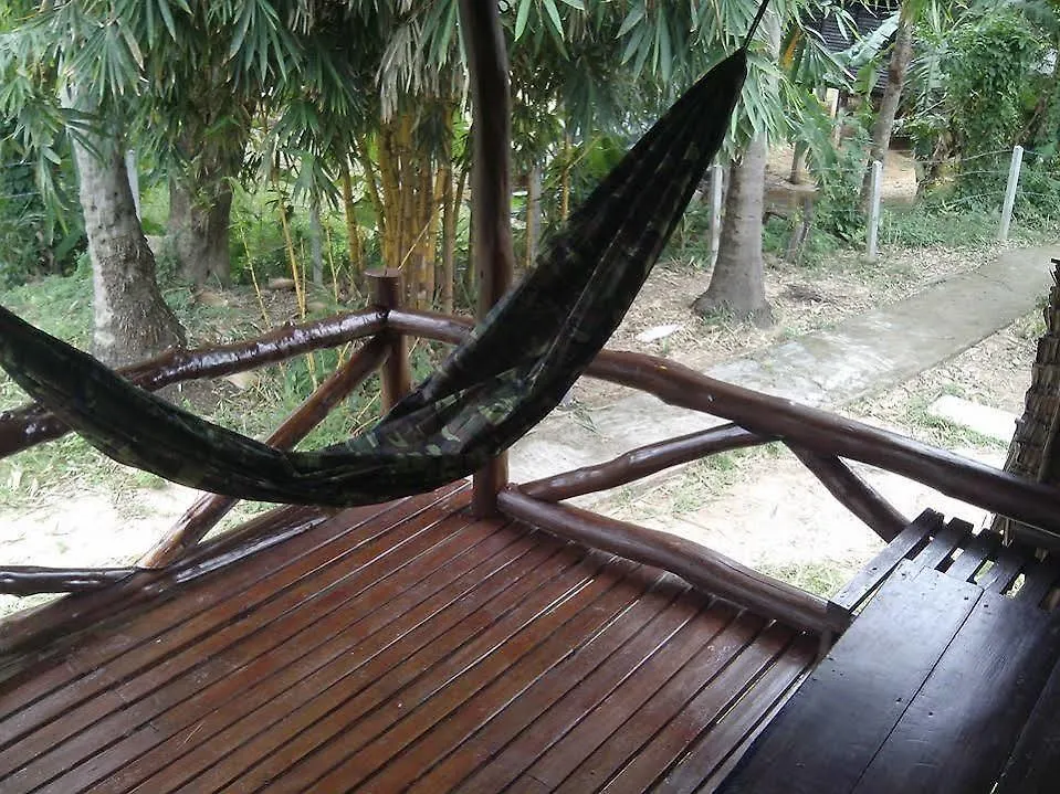 Angel Lanta Bungalow Koh Lanta Resort