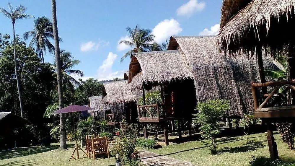 Angel Lanta Bungalow Koh Lanta