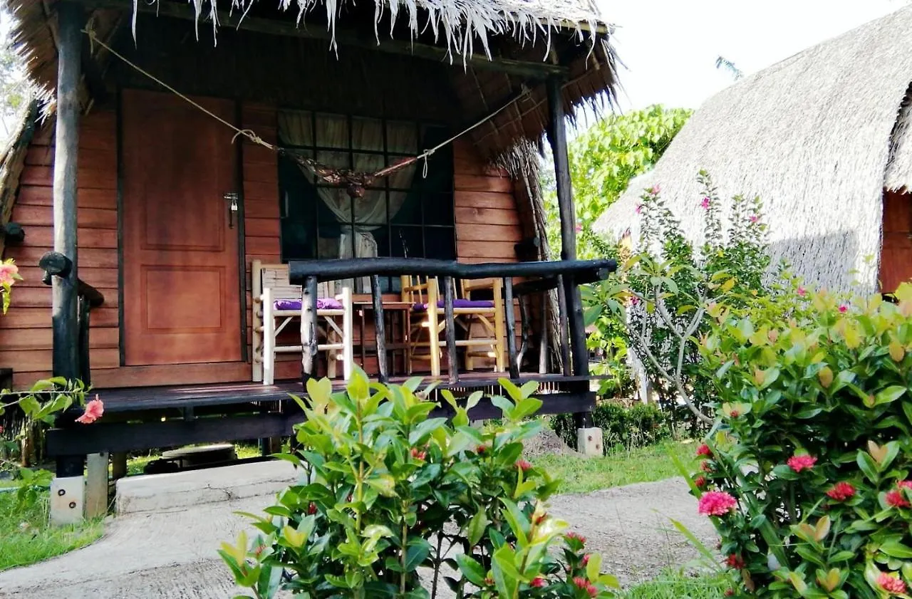 Angel Lanta Bungalow Koh Lanta Resort