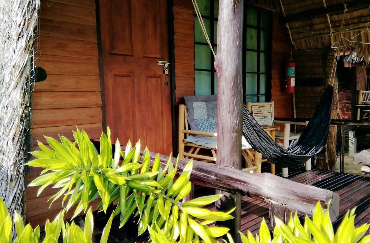 Angel Lanta Bungalow Koh Lanta 3*,