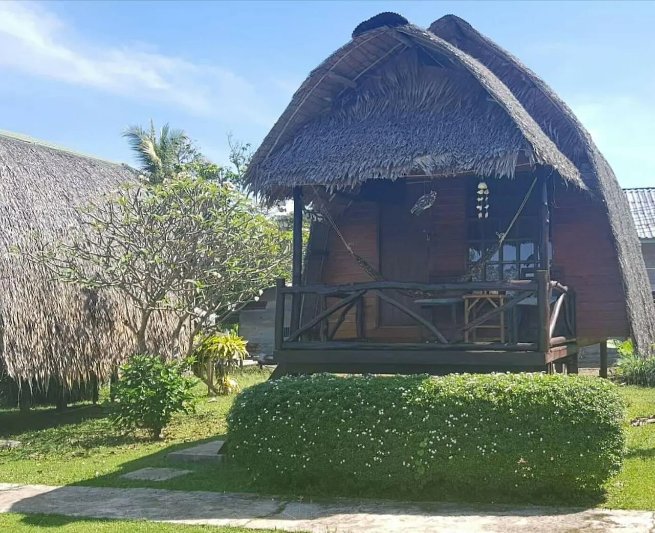 Resort Angel Lanta Bungalow Koh Lanta
