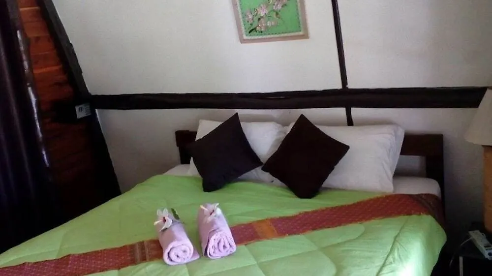 Angel Lanta Bungalow Koh Lanta